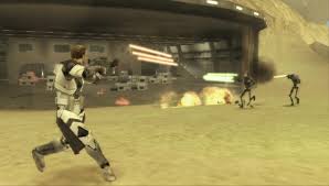 See who fights in star wars: Star Wars Battlefront Elite Squadron Usa Iso Psp Isos Emuparadise