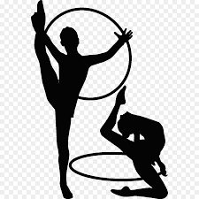 Maybe you would like to learn more about one of these? Ginastica Ginastica Artistica Adesivo Png Transparente Gratis
