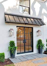 Modern And Minimal Steel Doors House Exterior Door Design Door Design Modern