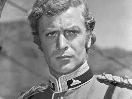 Zulu ***** (1964, Stanley Baker, Jack Hawkins, Michael Caine, James Booth,  Nigel Green, Ulla Jacobsson)