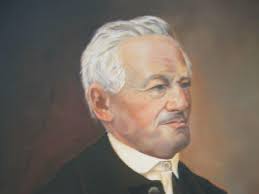 Landsleute: Josef Moser, der Bader von Klaus