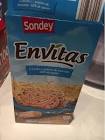 Envitas Biscuit Céréales Et Pépites De Chocolat