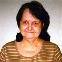 Jewell Darlene Barnhart Obituary