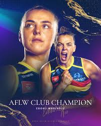 Adelaide Crows AFLW