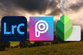 Using apkpure app to upgrade picsart, fast, free and save your internet data. Best Photo Editor Apps For Android Lightroom Snapseed Picsart More Ndtv Gadgets 360