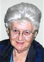 Obituary information for Laura Knight