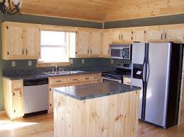 Maybe you would like to learn more about one of these? White Pine Kitchen Cabinets Pine Kitchen Cabinets Rustic Kitchen Cabinets Kitchen Design Small
