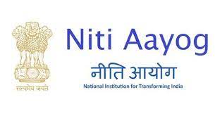 The full form of niti is national institution for transforming india. National Institution For Transforming India Niti Aayog Composition And Objectives