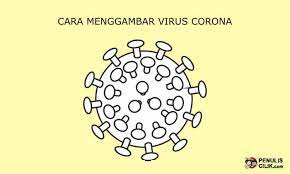 Gambar mewarnai gambar mewarnai anak muslim merupakan kegiatan yang paling disenangi anak dan juga sangat bermanfaat untuk proses menumbuhkan kreatifitas mereka. Cara Menggambar Virus Corona Penulis Cilik