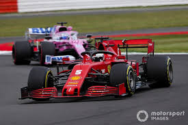 Pin By Jongseo Kyun On Motor Sports In 2020 F1 News Racing Formula 1