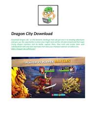Valoración de los usuarios para dragon city: Dragon City Download By James621lara Issuu