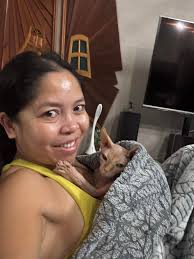 Grumpy Archie every morning x