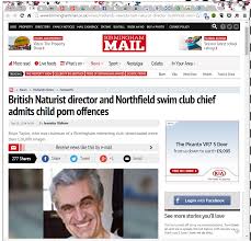 Swimming club suspended from using Northfield Pool following conviction of  former chairman for child porn offences | B31 Voices