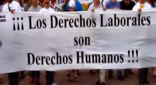 Resultado de imagen para DERECHOS HUMANOS LABORALES FOTOS