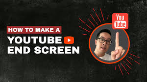 Maybe you would like to learn more about one of these? How To Make A Youtube Outro Card Best End Screen Size Youtube