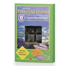 All my fish eat frozen but many won't eat pellets or flakes. The 8 Best Frozen Fish Foods