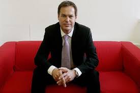 Why Peter Jones Is So Successful