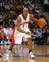 Check out chauncey billups' ultimate detroit pistons mixtape! Time To Single Him Out Chauncey Billups Knows How To Be A Leader Cgtn
