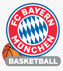 Fc bayern munich football logo mia san mia minimal png. Fc Bayern Munich Basketball Logo Png Bayern Munich Basketball Logo Transparent Png Vhv