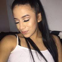 Scarlett Stephens (@sammstee)