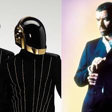 Daft punk is a french electronic music group. Daft Punk Asked George Michael To Be On Human After All Edm Com The Latest Electronic Dance Music News Reviews Artists