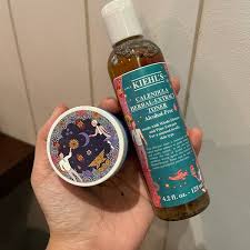 Each may, kiehl's offers a coupon code that cuts 20% off sitewide as part of its friends & family sale. Kiehl S No 1 Lebuh Bandar Utama