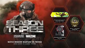 Check spelling or type a new query. Here S How To Get Free Loot In Call Of Duty Modern Warfare And Warzone On Twitch