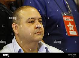 Vagner silva hi-res stock photography and images