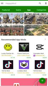Jun 27, 2021 · how to install happymod on pc: Download Happymod Happy Apps Guide Happy Mod Tips Happymod Free For Android Happymod Happy Apps Guide Happy Mod Tips Happymod Apk Download Steprimo Com