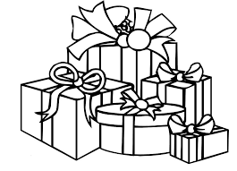 Find more christmas present printable coloring page pictures from our search. Christmas Present Coloring Pages Christmas Presents Coloring Pages Beepmunk Birijus Com Coloring Home