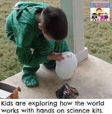 4.7 out of 5 stars 8,104. Smithsonian Science Kit Review