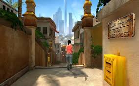 Bilderesultat for dreamfall