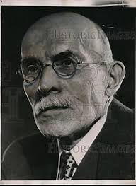 Hon. Luren D. Dickinson, 37th governor of Michigan, has figured prominently  in the State's political history for many years and has wielded a wide  influence in the promotion of beneficial legislation and