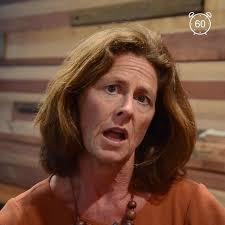 Cathie Heard busts the myth that coaching is just for the blokes