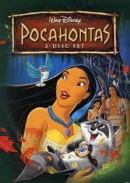 Historical myths versus sad reality Disney Pocahontas 10th Anniversary Edition Film Pour Enfants Films Complets Affiches Disney