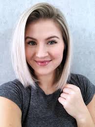 Tomorrow I'm going to share with you how I refresh my hair after a sweaty  session at the gym. This is the “after” hair results 🙌🏻 #milabu  #milabuhairstyles #hairtips #hairstyles #shorthair #shorthairstyles #