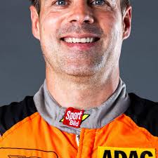 Ricardo van der Ende