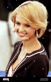 Jessica santos hi-res stock photography and images