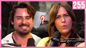 How we'd Survive the Zombie Apocalypse (w/ MJ Smith)