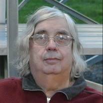 David P. Jumper Obituary