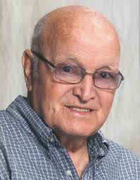 Obituary for James Milam Harris