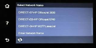Open the document or an app like email. Solved Hp Officejet Pro Network Printer Cannot Be Found By Laptop Hp Support Community 6790562