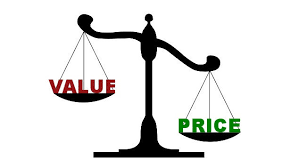 This is why the price to earnings ratio is often called a price multiple or earnings multiple. How To Do Valuation Analysis Of Stocks Companies Dr Vijay Malik