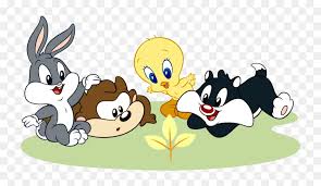 Download Baby Looney Tunes Png Clipart Png Download Baby Looney Tunes Bugs Bunny Transparent Png Vhv