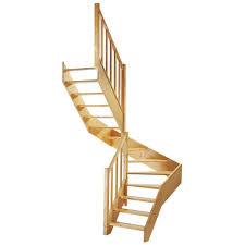 Escalier 2 Qts Modulo Sapin Lapeyre Idee Deco Escalier Deco Escalier Escalier