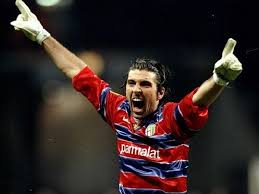 Serie a record in sight buffon on retirement: Lepas Dari Psg Buffon Berpotensi Untuk Kembali Ke Parma Liga Olahraga