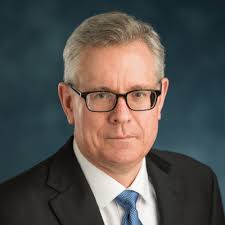 I wanted to take a moment to thank Tony as well. I served 5 years with…