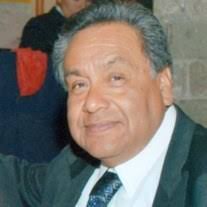 Carlos Valencia Obituary