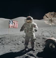 The eagle has landed. — nasa astronaut neil armstrong after landing on the moon july 20, 1969. 50th Anniversary Of The Moon Landing