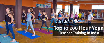 Maybe you would like to learn more about one of these? Top 10 200 Hour Yoga Course In Rishikesh India